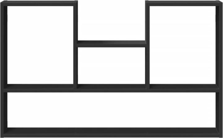 Actual product image vidaXL Wall shelf (99 x 15 x 60 cm)