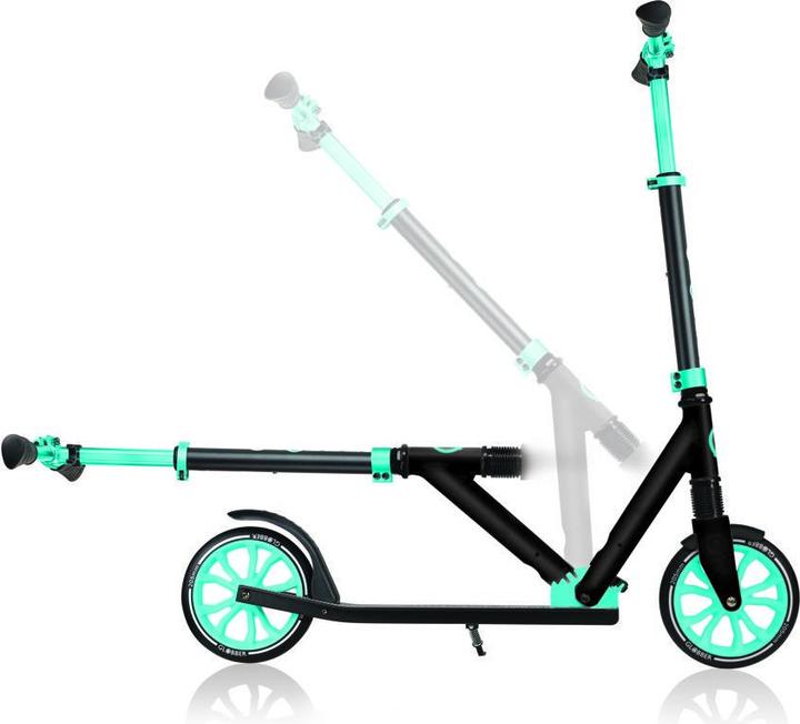 Immagine prodotto Globber Uno NL 500-205, tk |