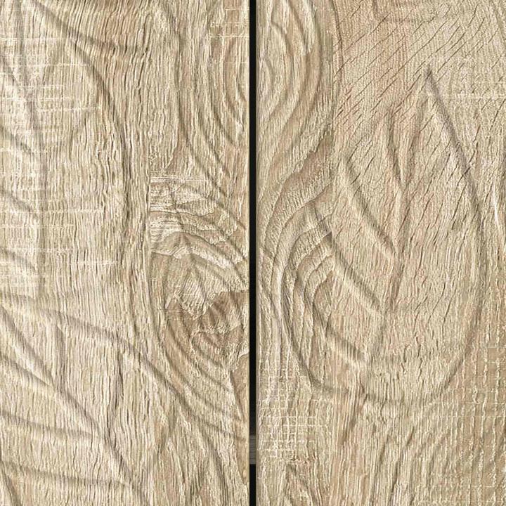 Produktbild vidaXL Sideboard (89 x 34.50 x 80 cm)