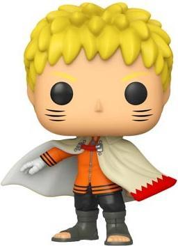 Image du produit Funko POP! Boruto Naruto (Hokage) Exclusive