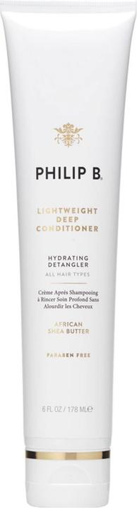 Produktbild Philip B. Light Weight - Deep Conditioning Crème Rinse Paraben Free (178 ml)