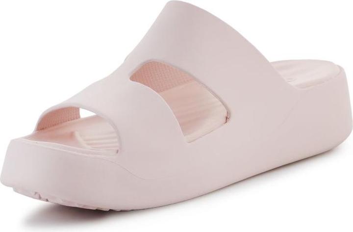 Produktbild Crocs W's Getaway Platform H-Strap (41, 41.5, 42, 41 1/3)