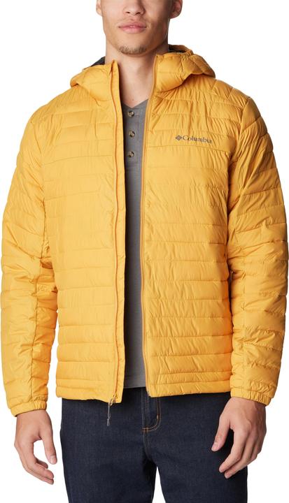 Produktbild Columbia Silver Falls Hooded Jacket (S)