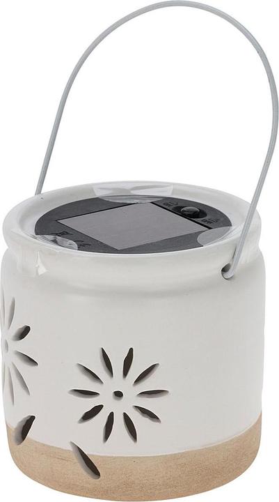 Produktbild Solar Laterne Porz. Scandic (1 x)