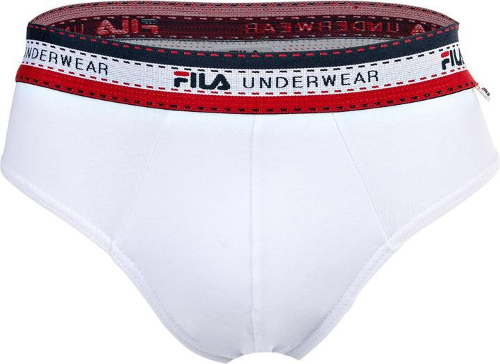 Immagine prodotto FILA Slip Casual Stretch - 15577 (XL, confezione da 4)