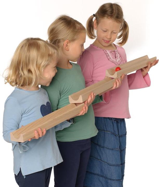 Produktbild Erzi Teambahn