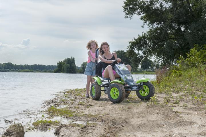 Immagine prodotto Go-kart X-Plore