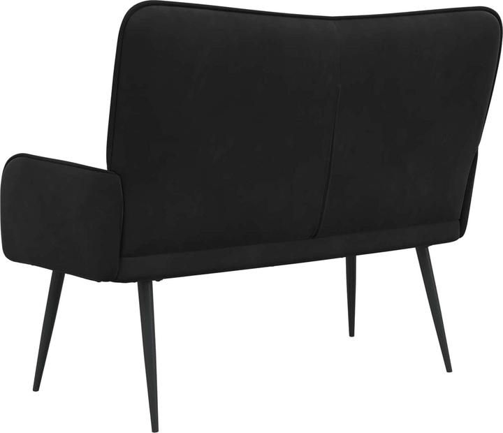 Actual product image vidaXL Zweisitzer Sofa (2 person sofa)