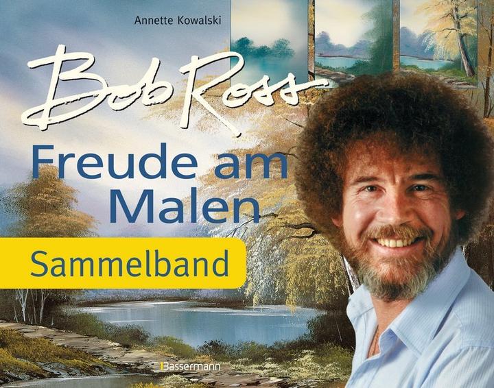 Produktbild Freude am Malen