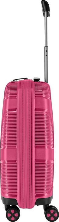 Produktbild Impackt IP1 - 4-Rad Trolleymit USB Port, Flora (38 l)