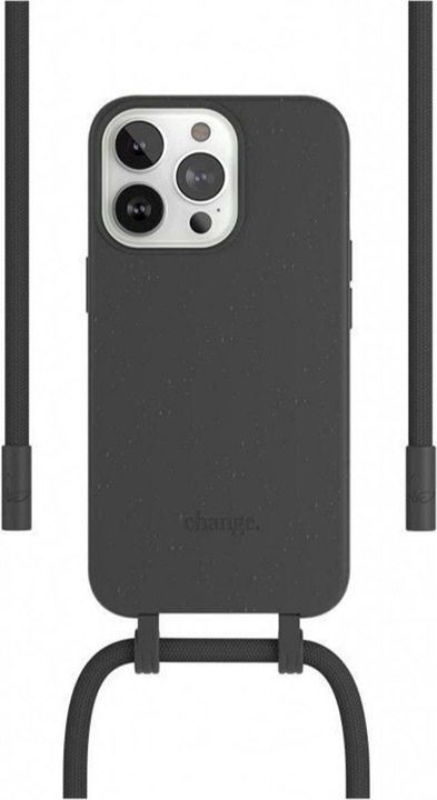 Woodcessories Change Case Bio