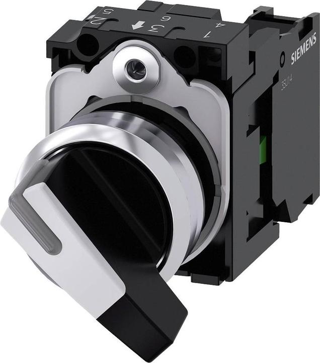 Image du produit Siemens Interrupteur à manette