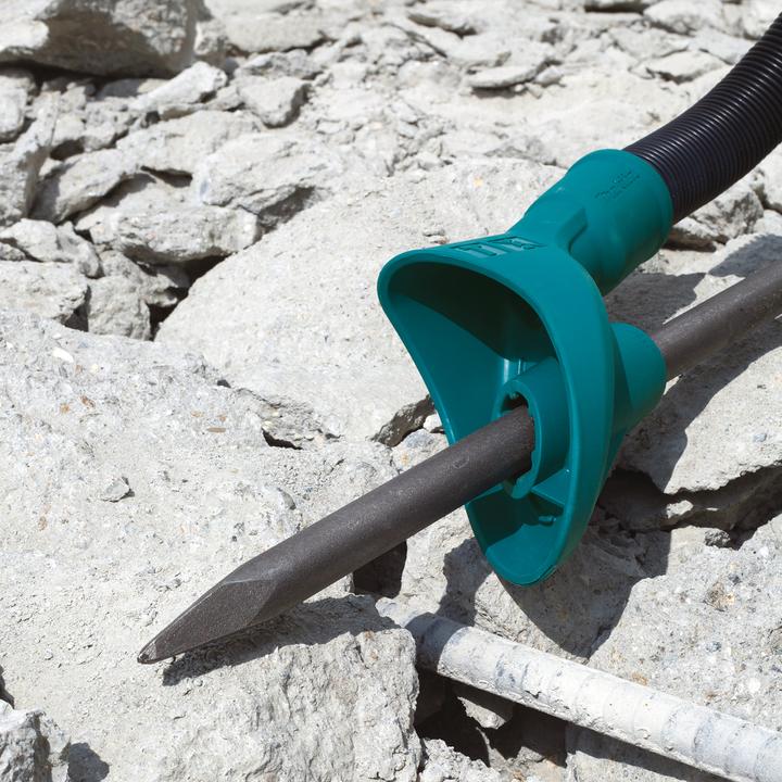 Produktbild Makita Absaugset Stemmen