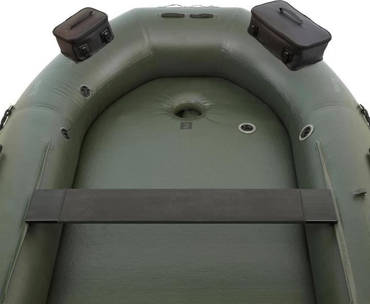 Actual product image Caperlan crp xtremboat 320 310188