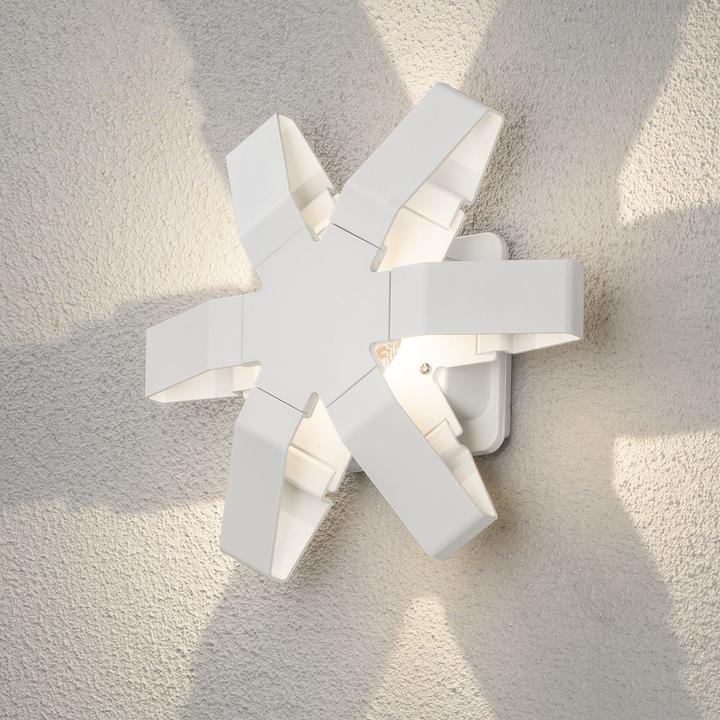 Actual product image Konstsmide Pescara (300 lm, IP54)