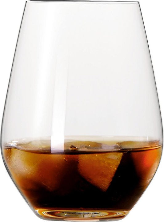 Produktbild Spiegelau Authentis Casual (46 cl, 4 Gläser)