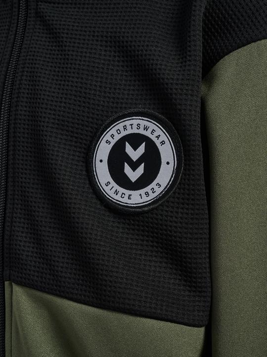 Produktbild hummel hmlODIN ZIP JACKET (152)