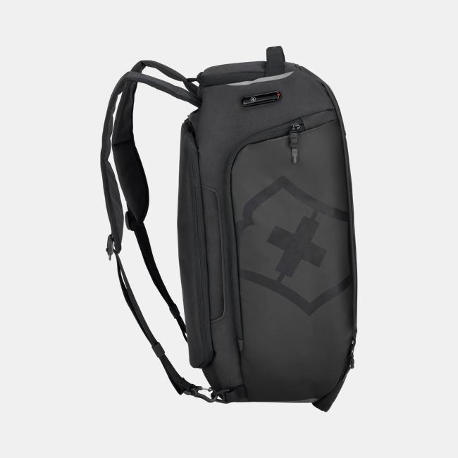 Immagine prodotto Victorinox Touring 2.0, Borsone da viaggio 2in1, nero (38 l)