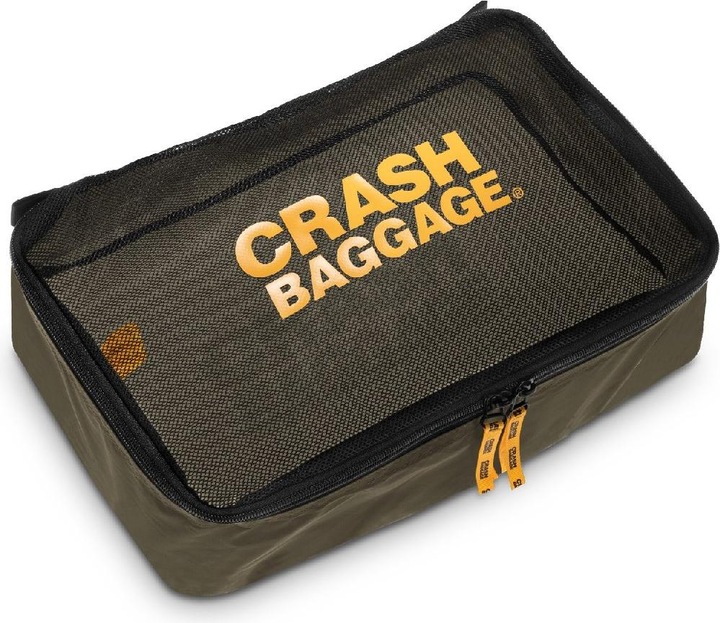 Produktbild Crash baggage EASY LIFE KIT - Packing Cubes,Olive
