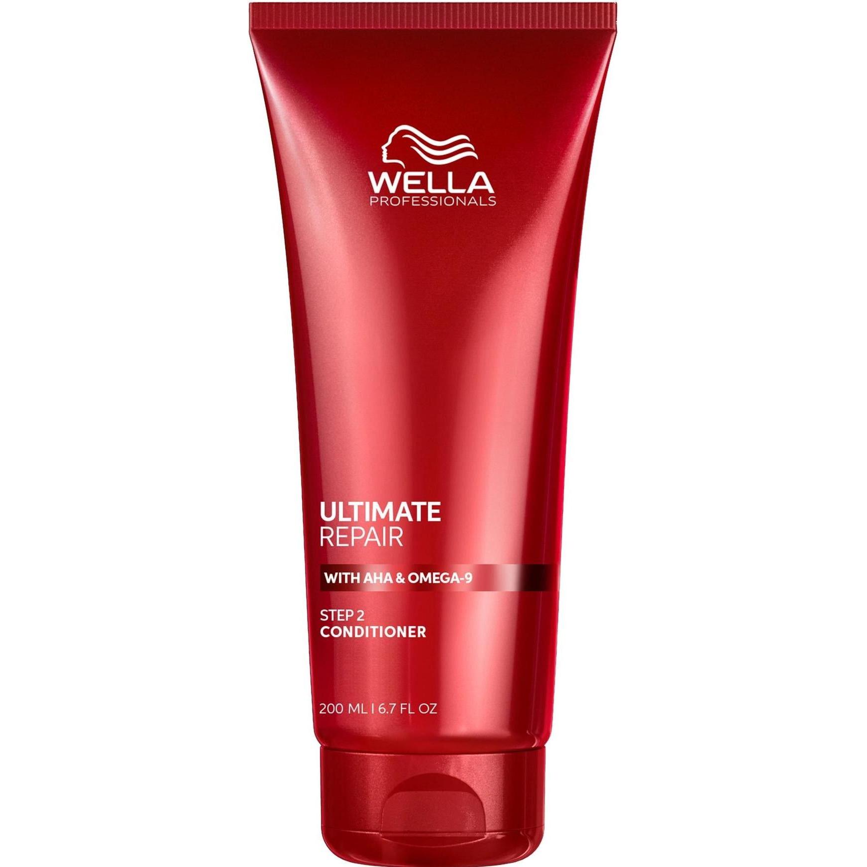 Wella Unisex Conditioner, Ultimate Repair