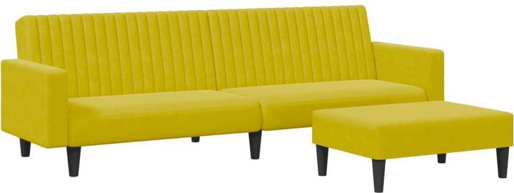 Actual product image vidaXL Karolis (2 person sofa)