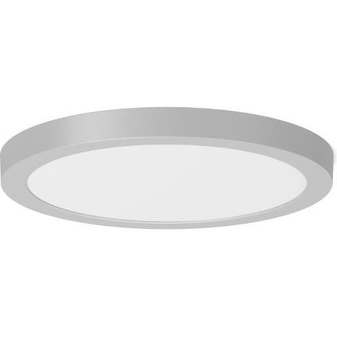 RZB, Wandleuchte + Deckenleuchte, LED-Deckenleuchte