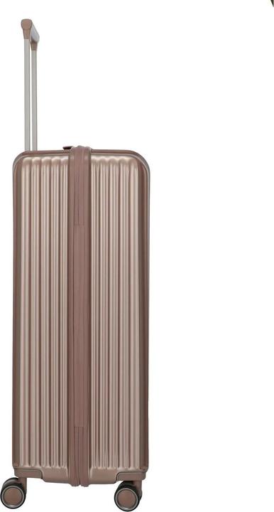 Produktbild Travelite Paros Trolley L 101 l, Braun (101 l)