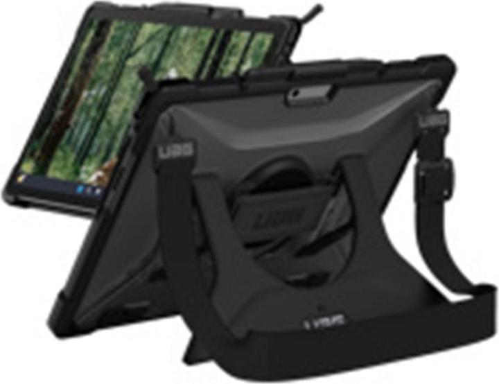Actual product image UAG Plasma (Microsoft Surface Pro 10, Microsoft Surface Pro 11, Microsoft Surface Pro 9)