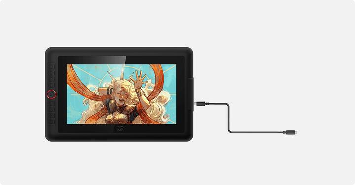 Actual product image XP-Pen Artist 13.3 Pro V2 (13.30", 5080 lpi)