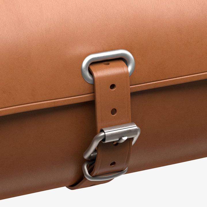Image du produit Brooks England Un défi de taille (1.50 l, Sac de selle)
