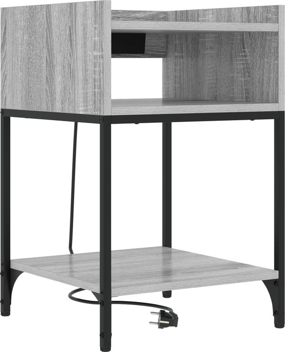 Immagine prodotto VidaXL Comodino (40 x 40 x 61 cm)