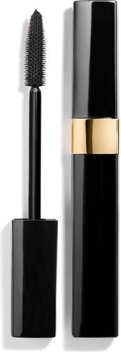 Actual product image Chanel Inimitable (10 Noir Black)