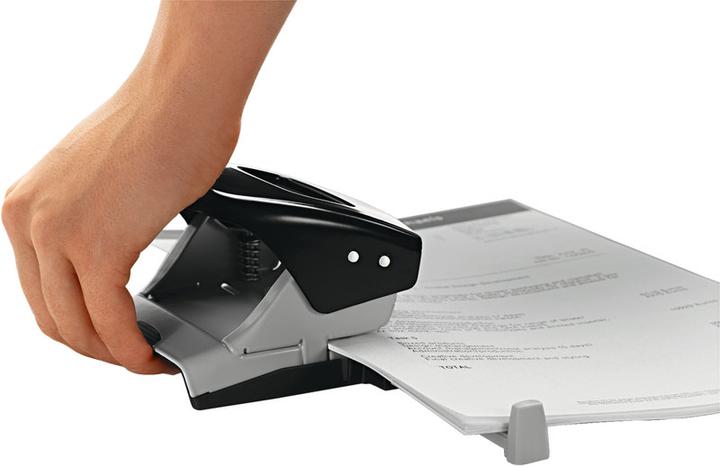 Actual product image Leitz Office hole punch NeXXt