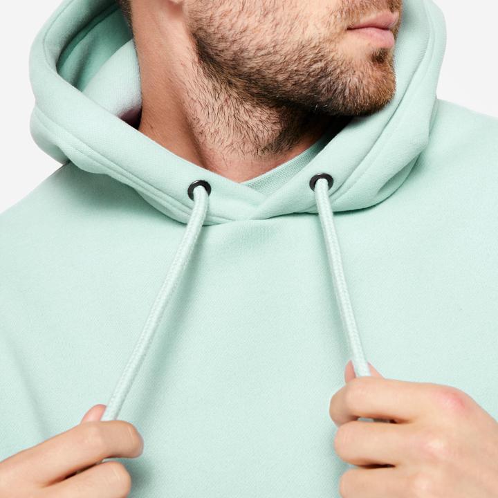 Image du produit Domyos Sweat à capuche homme 520 - vert (3XL)