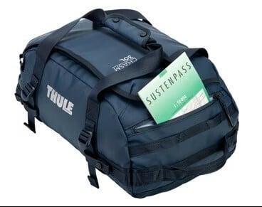 Immagine prodotto Thule Chasm (90 l)