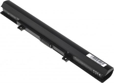 Actual product image GreenCell TS38 - Battery - Toshiba - Satellite C50-B C50D-B C55-C C55D-C C70-C C70D-C L50-B L (4 Cells, 2200 mAh)