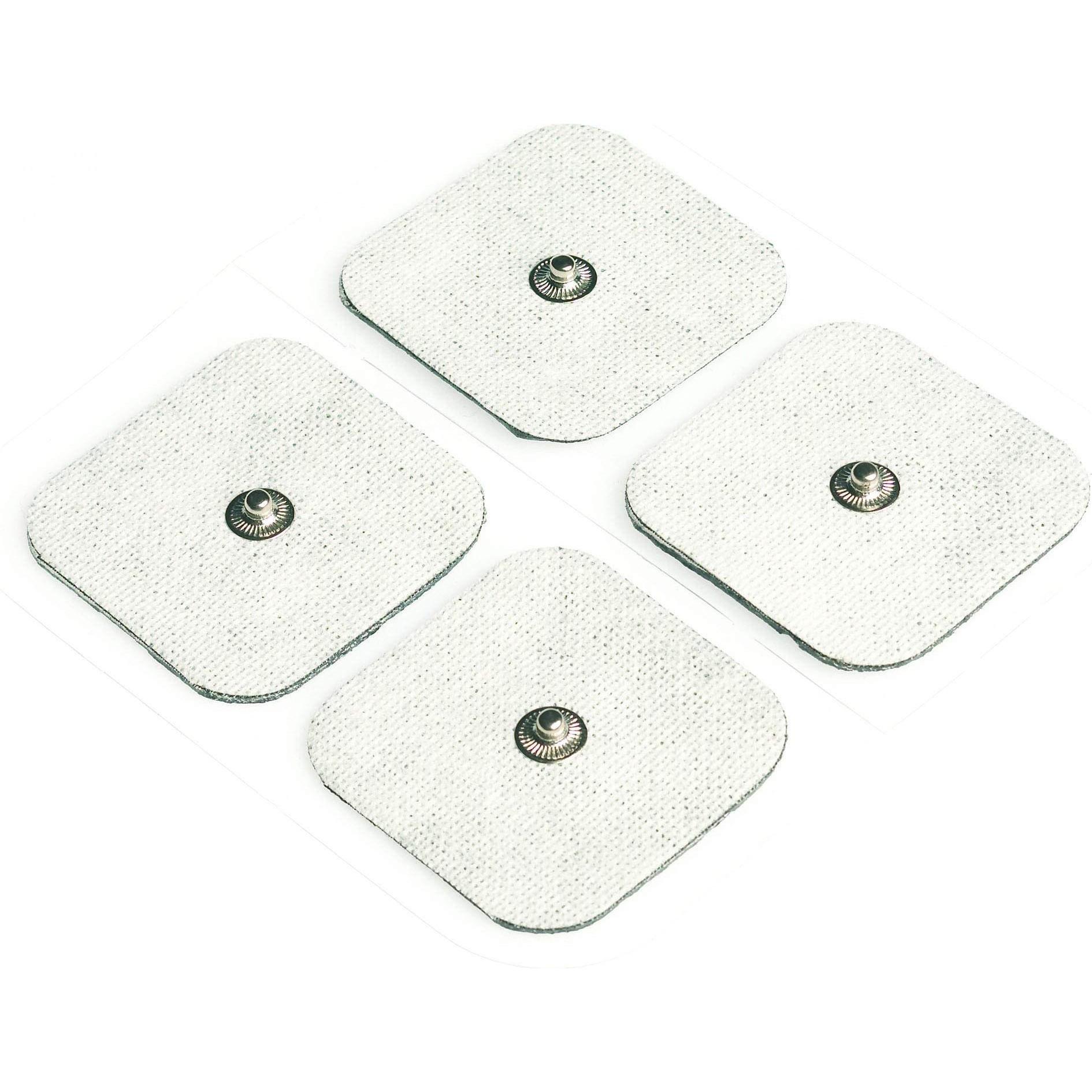 Beurer, Massagezubehör, Nachkaufelektroden-Set