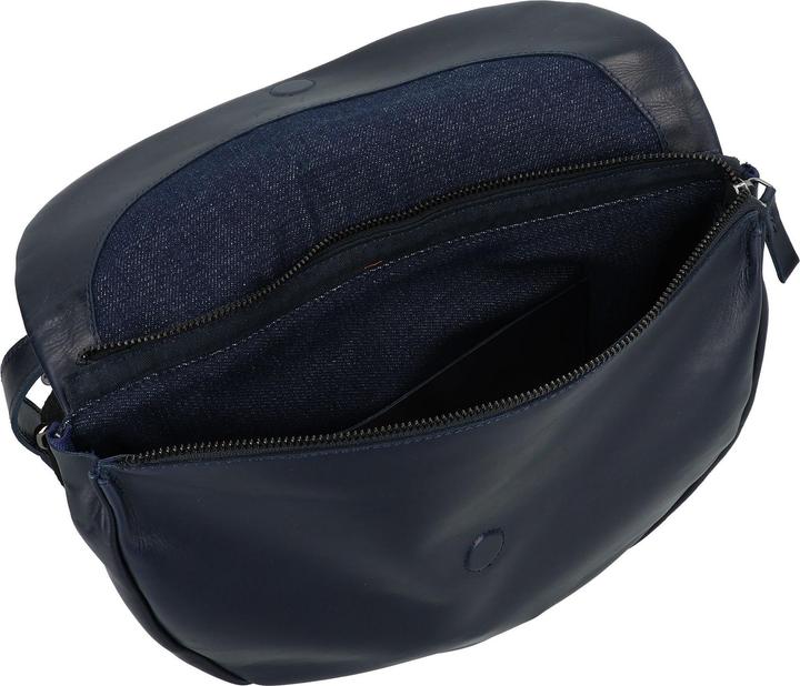 Actual product image Harolds Caugio Schultertasche Leder 30 cm