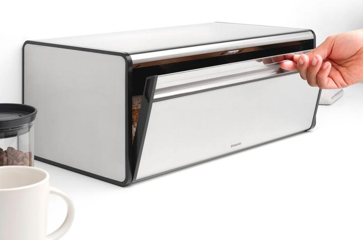Produktbild Brabantia Fall Front Bread Bin