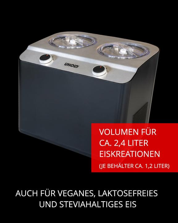 Actual product image Essge Unold 48835 (EU plug)