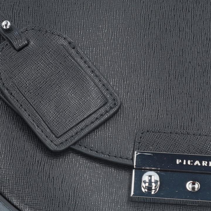 Produktbild Picard Superstar Umhängetasche Leder 29 cm