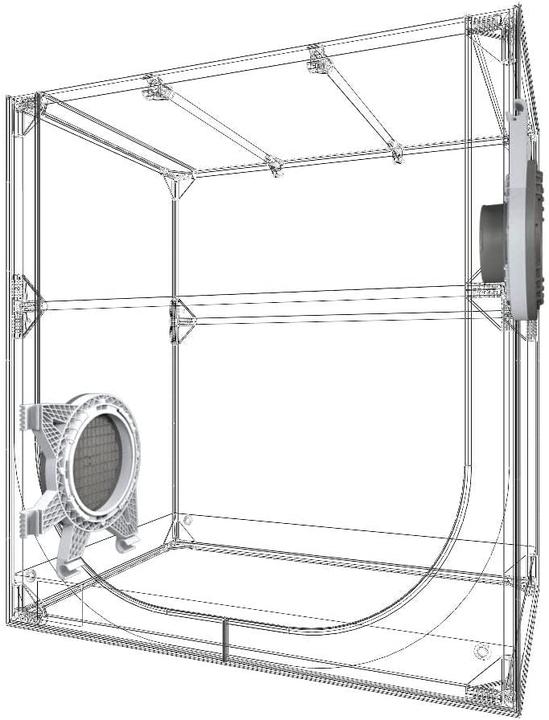 Produktbild Mammoth Propagator 90
