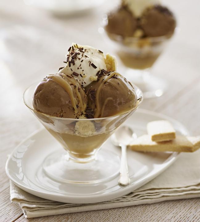 Actual product image Cuisinart Ice cream maker