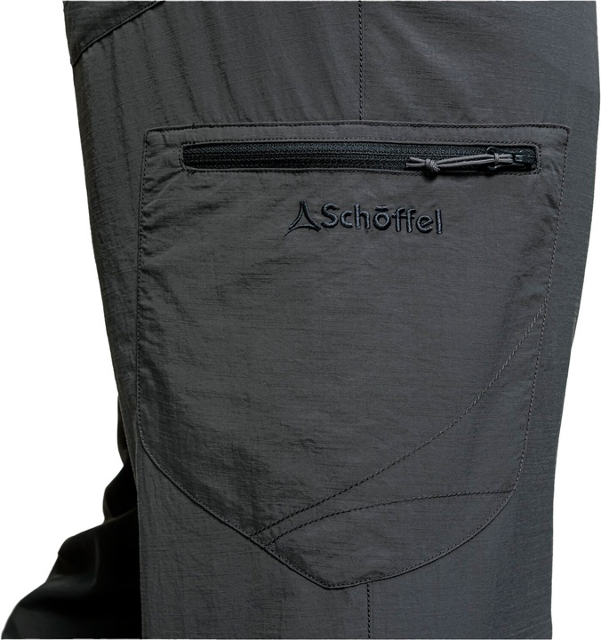 Produktbild Schöffel Folkstone Zip-Off Hose (23)