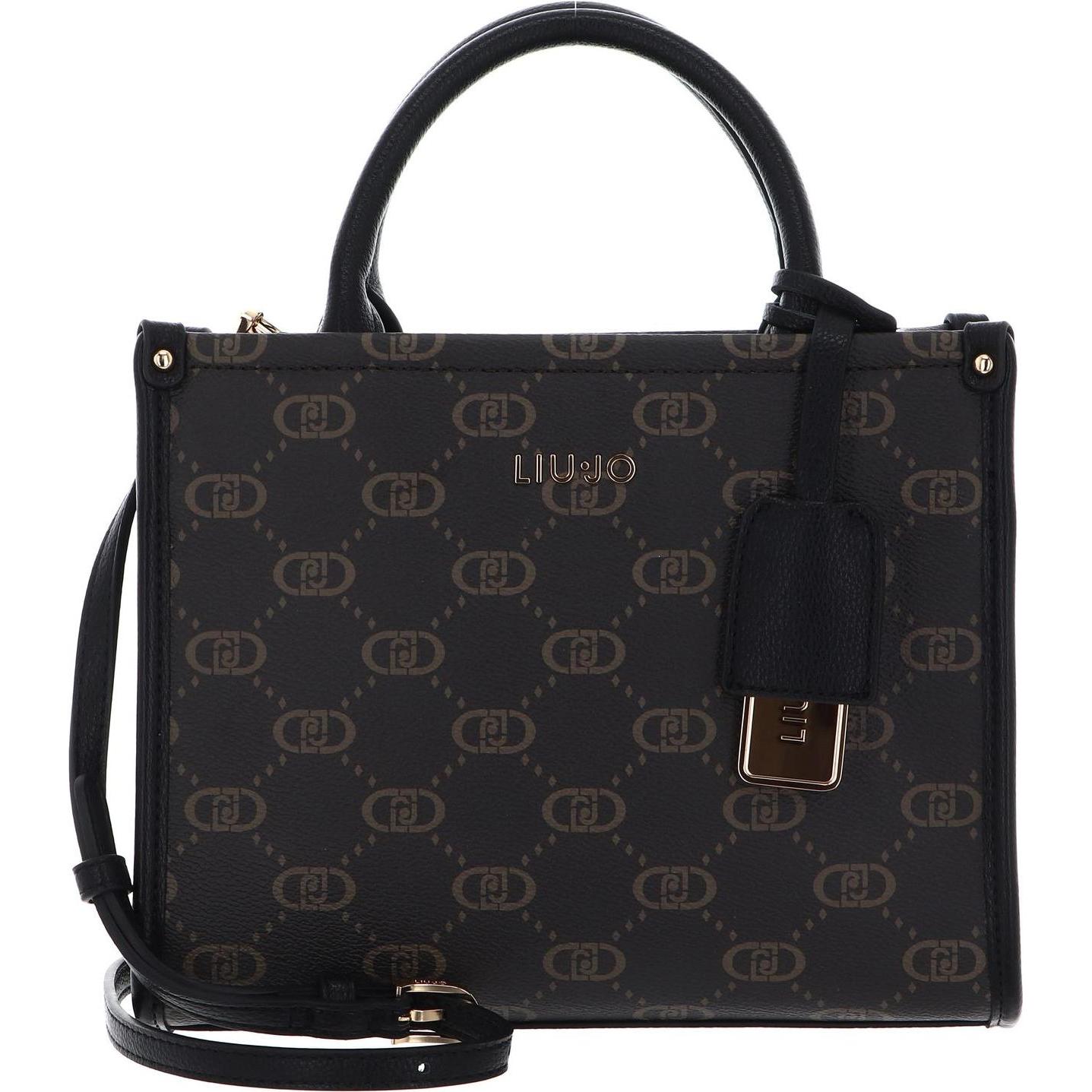 Liu Jo, Damen, Handtasche, Ridhi ECS Tote Bag