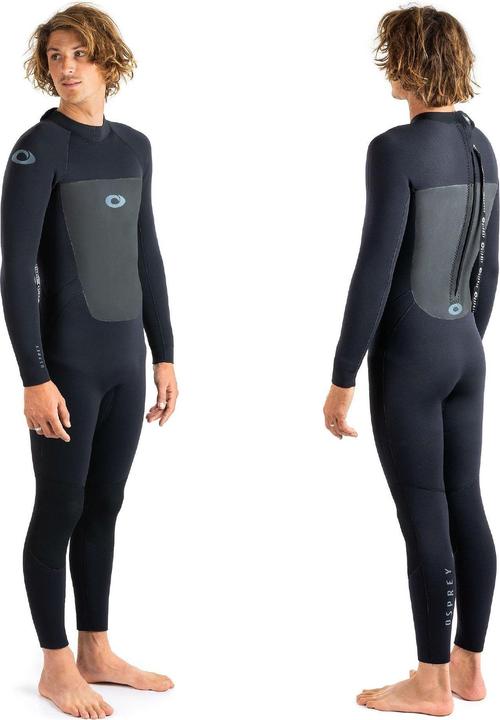 Actual product image Osprey Origin Winter Wetsuit (3 mm, 5mm, L)