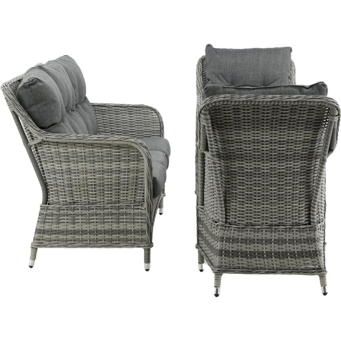 Thumbnail - Venture Home, Gartenlounge, Vikelund