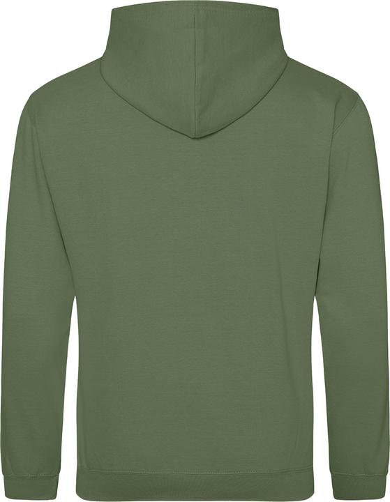 Produktbild Awdis Kapuzenpullover College (L)