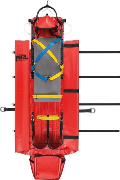 Produktbild Petzl nest litter