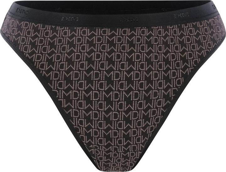Produktbild DIM Coton Stretch Strings (M, 3er Pack)
